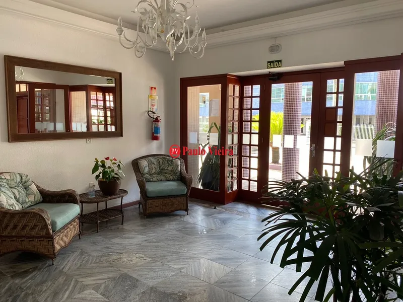 ATLÂNTIDA - COBERTURA DUPLEX PROXIMO AO MAR: 23ª foto da galeria de imagens do imóvel