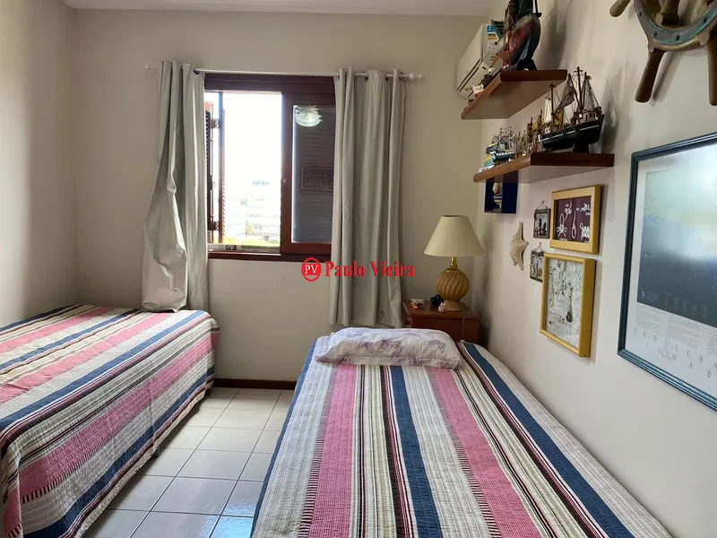 ATLÂNTIDA - COBERTURA DUPLEX PROXIMO AO MAR: 12ª foto da galeria de imagens do imóvel