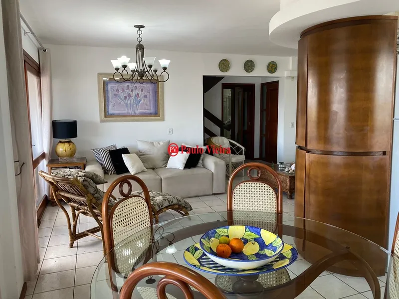 ATLÂNTIDA - COBERTURA DUPLEX PROXIMO AO MAR: 9ª foto da galeria de imagens do imóvel