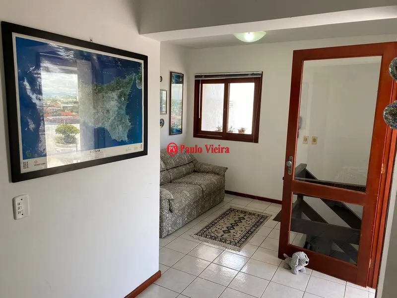 ATLÂNTIDA - COBERTURA DUPLEX PROXIMO AO MAR: 17ª foto da galeria de imagens do imóvel