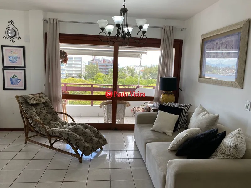 ATLÂNTIDA - COBERTURA DUPLEX PROXIMO AO MAR: 6ª foto da galeria de imagens do imóvel