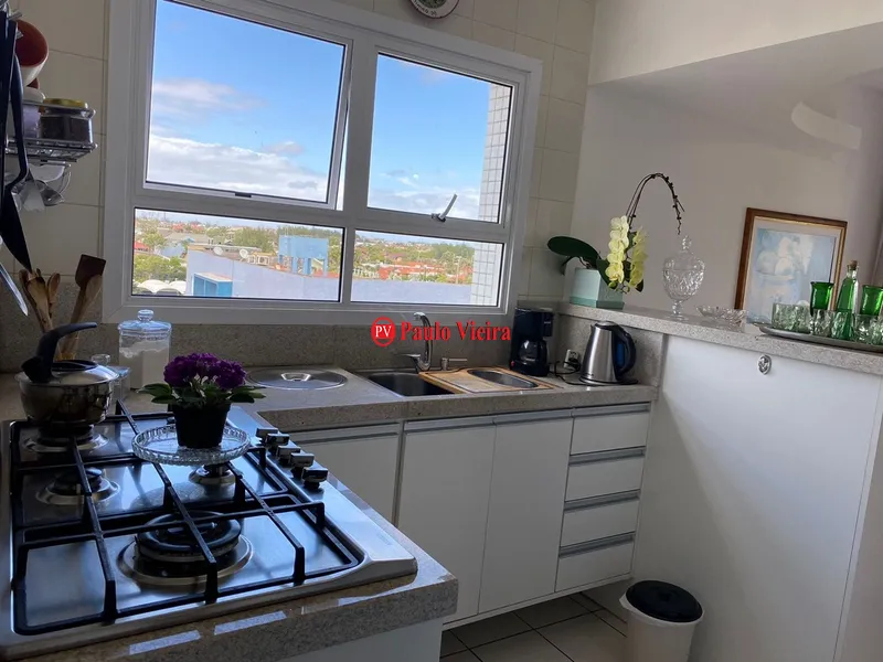 ATLÂNTIDA - COBERTURA DUPLEX PROXIMO AO MAR: 7ª foto da galeria de imagens do imóvel