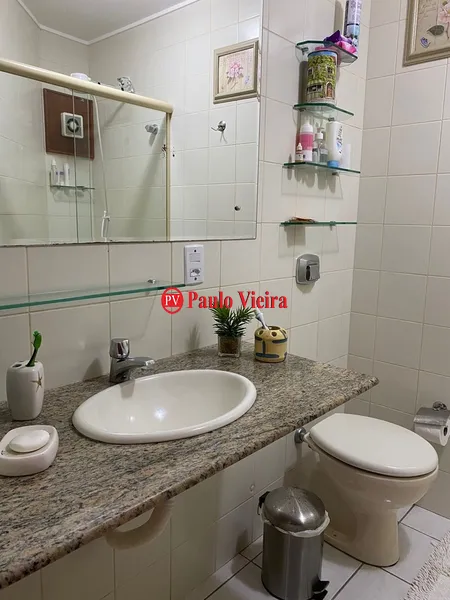 ATLÂNTIDA - COBERTURA DUPLEX PROXIMO AO MAR: 10ª foto da galeria de imagens do imóvel