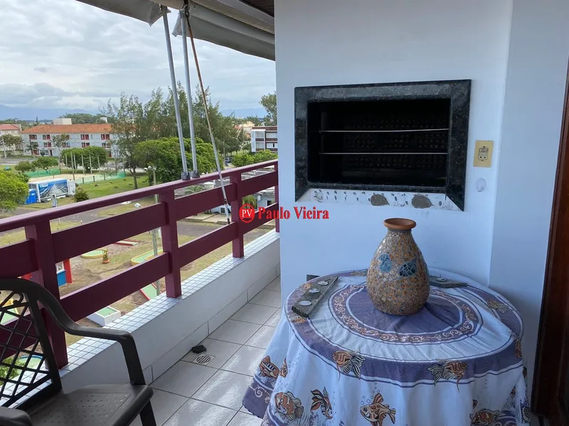 ATLÂNTIDA - COBERTURA DUPLEX PROXIMO AO MAR: 14ª foto da galeria de imagens do imóvel