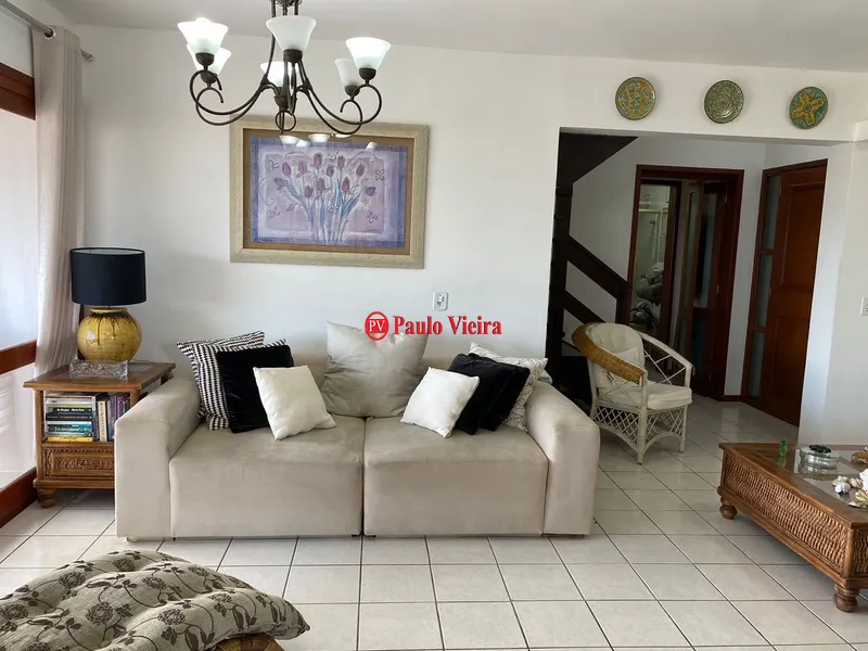 ATLÂNTIDA - COBERTURA DUPLEX PROXIMO AO MAR: 3ª foto da galeria de imagens do imóvel