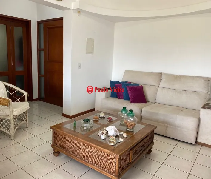 ATLÂNTIDA - COBERTURA DUPLEX PROXIMO AO MAR: 2ª foto da galeria de imagens do imóvel