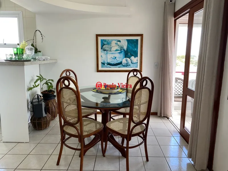 ATLÂNTIDA - COBERTURA DUPLEX PROXIMO AO MAR: 4ª foto da galeria de imagens do imóvel