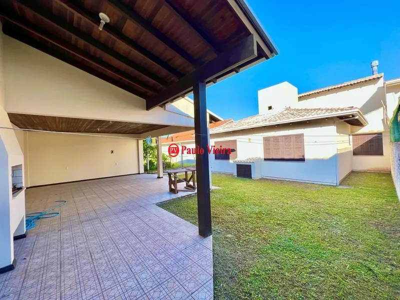 XANGRI-LÁ - CASA TÉRREA EM ALVENARIA: 28ª foto da galeria de imagens do imóvel