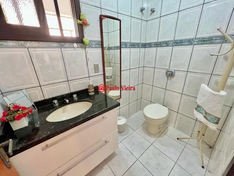 XANGRI-LÁ - CASA TÉRREA EM ALVENARIA: 14ª foto da galeria de imagens do imóvel