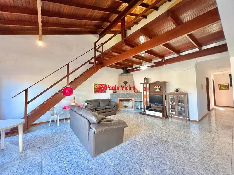 XANGRI-LÁ - CASA TÉRREA EM ALVENARIA: 7ª foto da galeria de imagens do imóvel