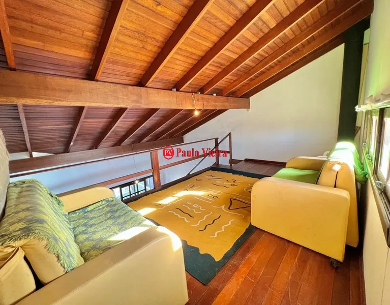 XANGRI-LÁ - CASA TÉRREA EM ALVENARIA: 18ª foto da galeria de imagens do imóvel