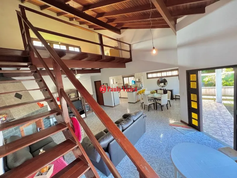 XANGRI-LÁ - CASA TÉRREA EM ALVENARIA: 25ª foto da galeria de imagens do imóvel