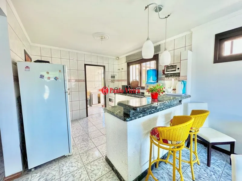 XANGRI-LÁ - CASA TÉRREA EM ALVENARIA: 10ª foto da galeria de imagens do imóvel