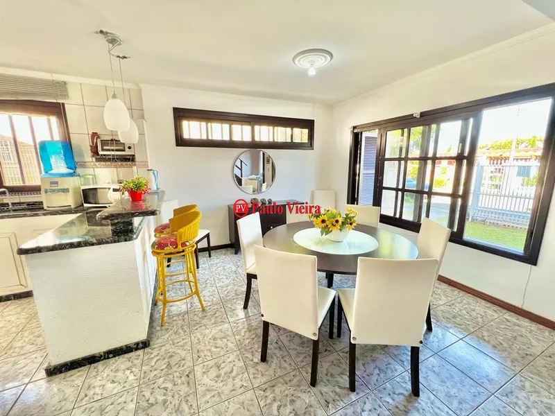 XANGRI-LÁ - CASA TÉRREA EM ALVENARIA: 6ª foto da galeria de imagens do imóvel