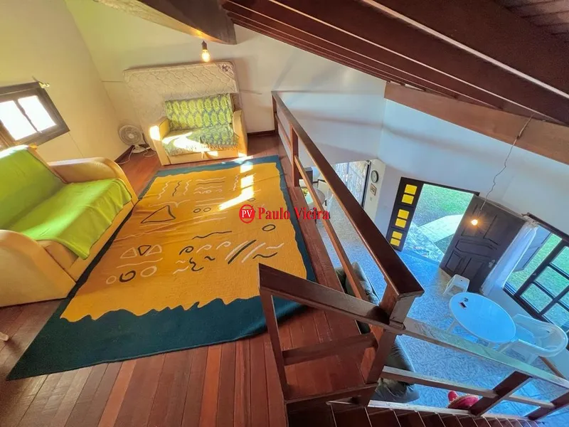 XANGRI-LÁ - CASA TÉRREA EM ALVENARIA: 20ª foto da galeria de imagens do imóvel