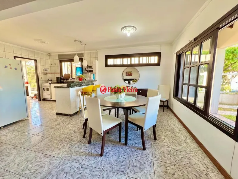 XANGRI-LÁ - CASA TÉRREA EM ALVENARIA: 5ª foto da galeria de imagens do imóvel