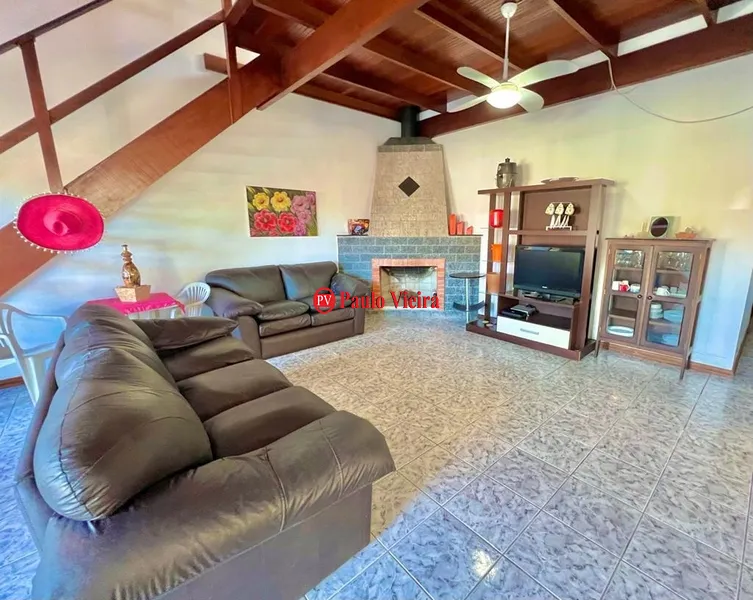 XANGRI-LÁ - CASA TÉRREA EM ALVENARIA: 27ª foto da galeria de imagens do imóvel