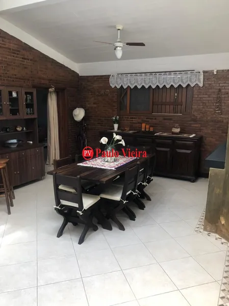 XANGRI-LÁ -  EXCELENTE CASA TÉRREA: 12ª foto da galeria de imagens do imóvel