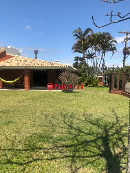 XANGRI-LÁ -  EXCELENTE CASA TÉRREA: 2ª foto da galeria de imagens do imóvel