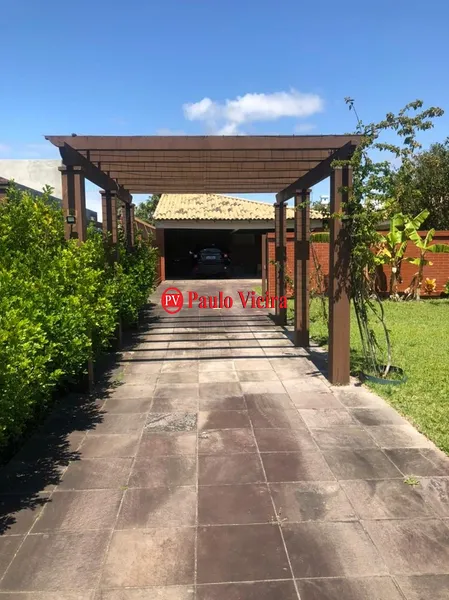 XANGRI-LÁ -  EXCELENTE CASA TÉRREA: 6ª foto da galeria de imagens do imóvel