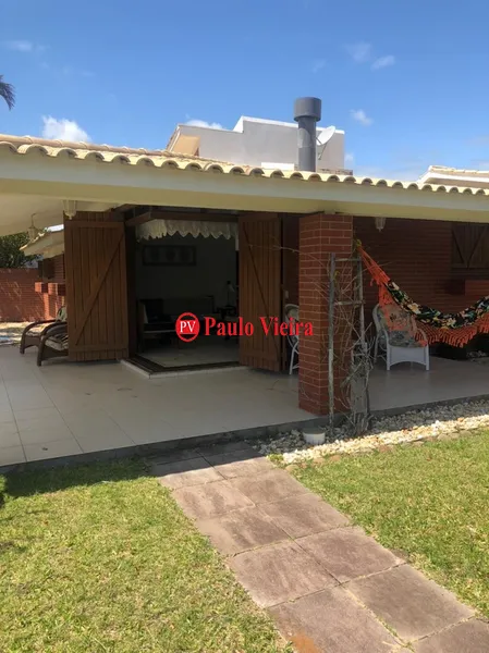 XANGRI-LÁ -  EXCELENTE CASA TÉRREA: 10ª foto da galeria de imagens do imóvel