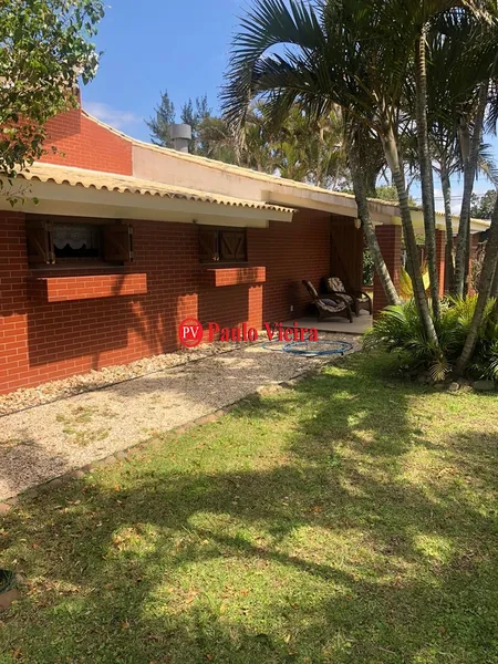 XANGRI-LÁ -  EXCELENTE CASA TÉRREA: 30ª foto da galeria de imagens do imóvel