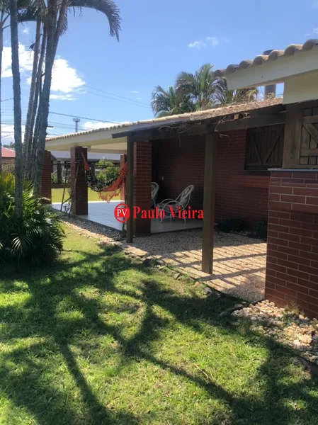 XANGRI-LÁ -  EXCELENTE CASA TÉRREA: 3ª foto da galeria de imagens do imóvel