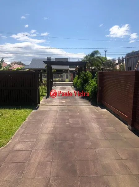 XANGRI-LÁ -  EXCELENTE CASA TÉRREA: 5ª foto da galeria de imagens do imóvel