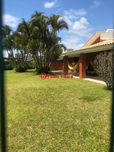 XANGRI-LÁ -  EXCELENTE CASA TÉRREA: 29ª foto da galeria de imagens do imóvel