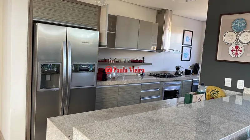 LAS DUNAS - EXCELENTE SOBRADO: 4ª foto da galeria de imagens do imóvel