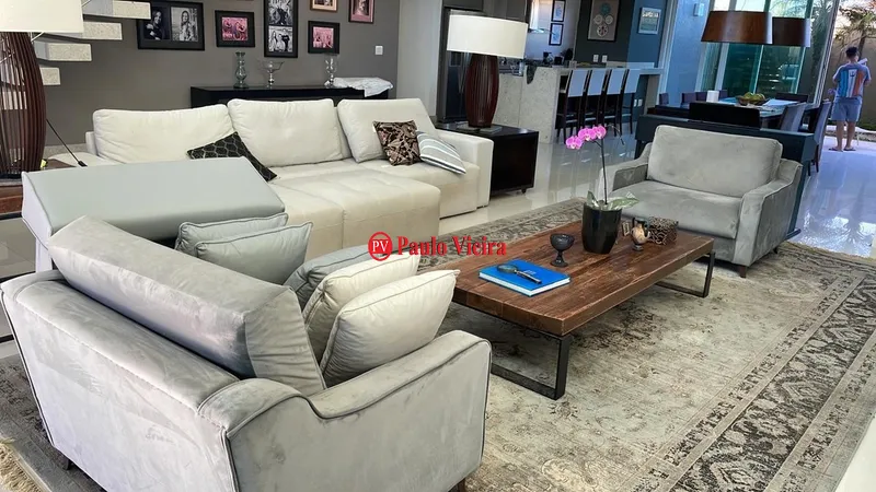 LAS DUNAS - EXCELENTE SOBRADO: 2ª foto da galeria de imagens do imóvel