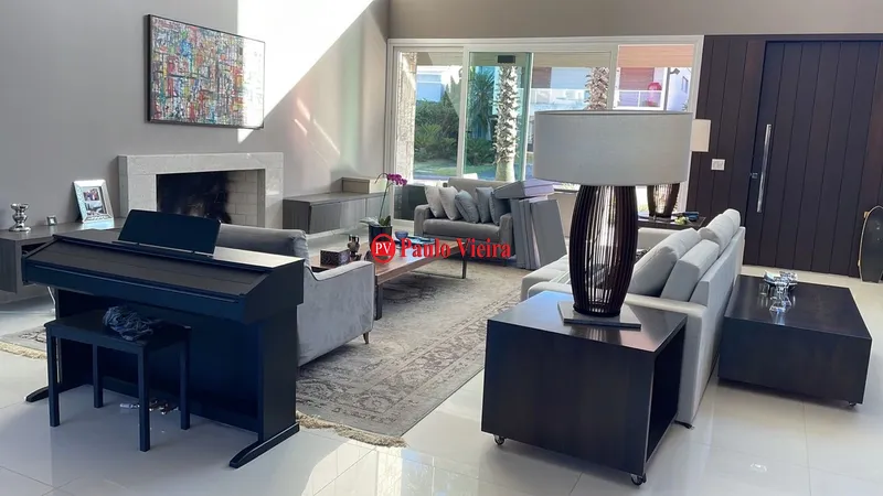 LAS DUNAS - EXCELENTE SOBRADO: 5ª foto da galeria de imagens do imóvel