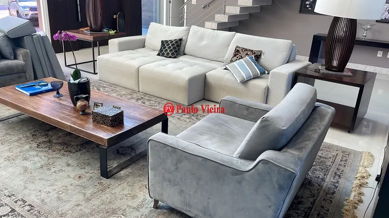 LAS DUNAS - EXCELENTE SOBRADO: 9ª foto da galeria de imagens do imóvel