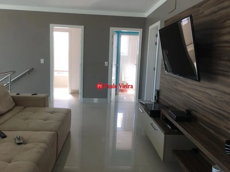 LAS DUNAS - EXCELENTE SOBRADO: 30ª foto da galeria de imagens do imóvel