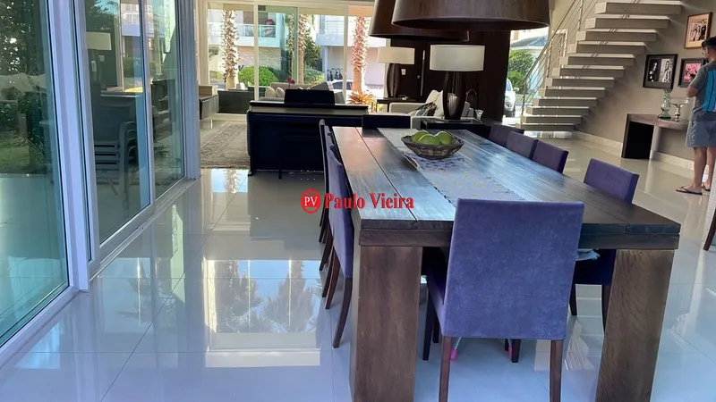 LAS DUNAS - EXCELENTE SOBRADO: 6ª foto da galeria de imagens do imóvel