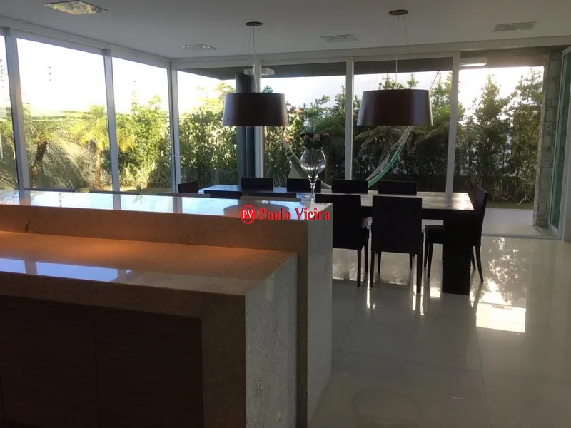 LAS DUNAS - EXCELENTE SOBRADO: 21ª foto da galeria de imagens do imóvel