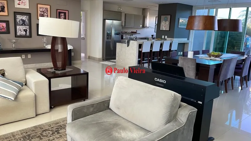 LAS DUNAS - EXCELENTE SOBRADO: 3ª foto da galeria de imagens do imóvel