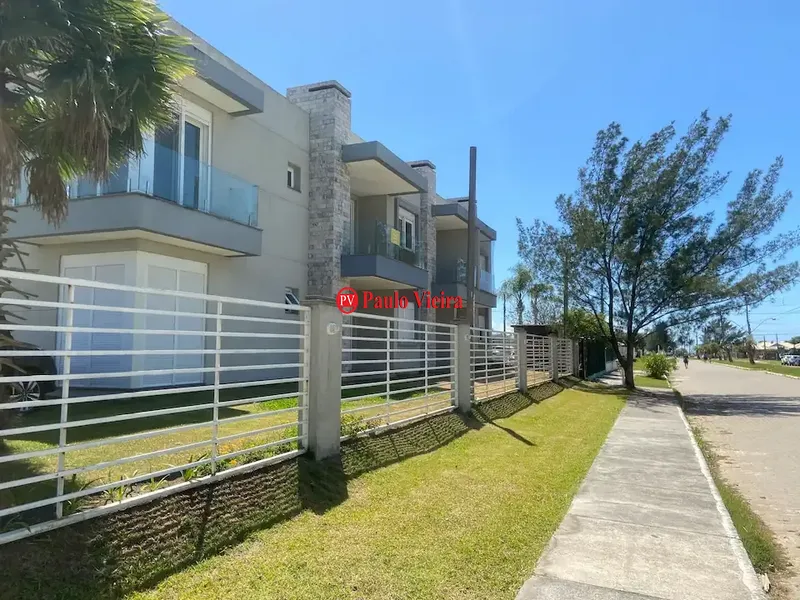 REMANSO - DUPLEX EM OTIMA LOCALIZAÇÃO: 9ª foto da galeria de imagens do imóvel