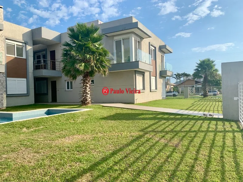 REMANSO -  EXCELENTE  DUPLEX