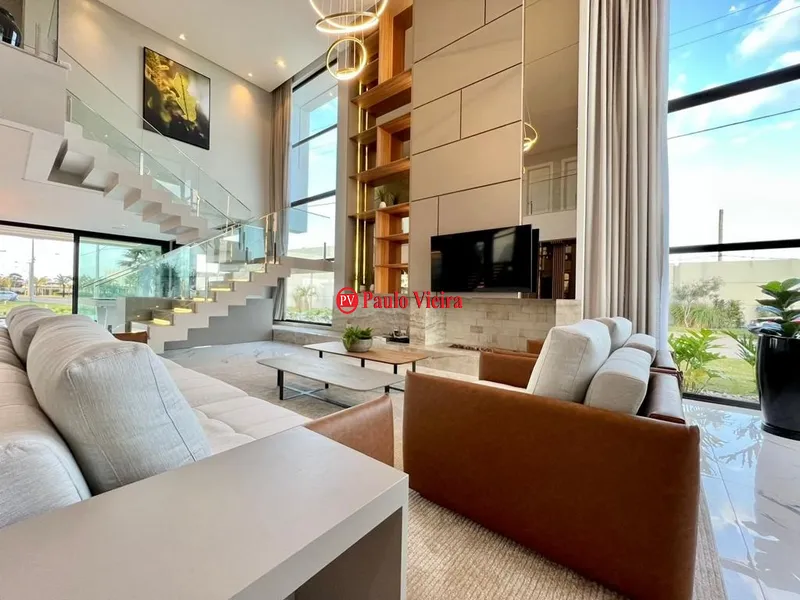 SENSE - SOBRADO DE ALTO PADRÃO: 41ª foto da galeria de imagens do imóvel