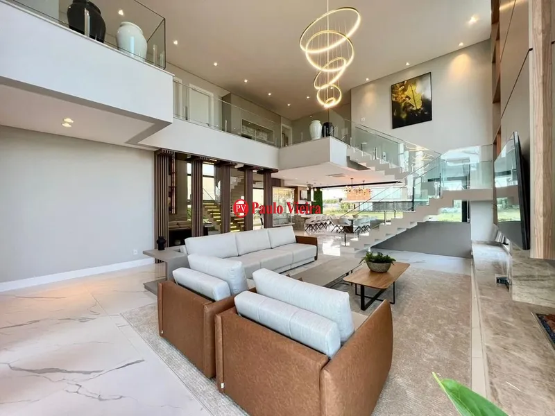 SENSE - SOBRADO DE ALTO PADRÃO: 35ª foto da galeria de imagens do imóvel