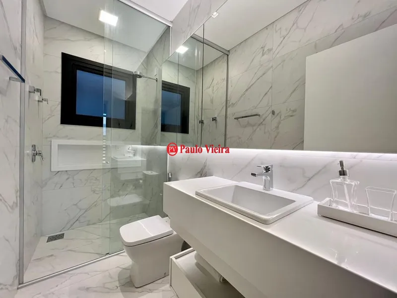 SENSE - SOBRADO DE ALTO PADRÃO: 3ª foto da galeria de imagens do imóvel