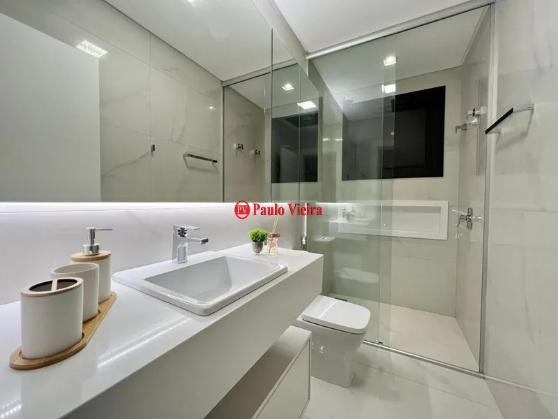 SENSE - SOBRADO DE ALTO PADRÃO: 31ª foto da galeria de imagens do imóvel