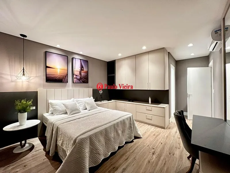 SENSE - SOBRADO DE ALTO PADRÃO: 29ª foto da galeria de imagens do imóvel