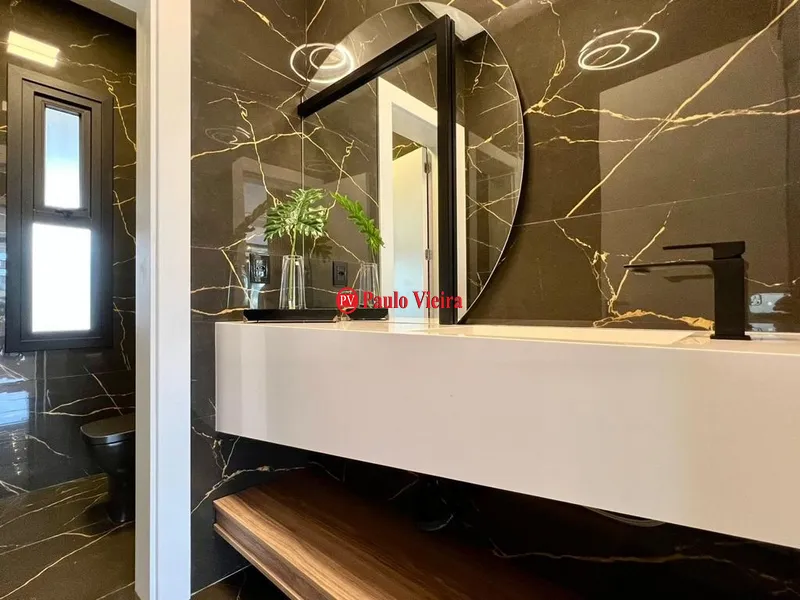 SENSE - SOBRADO DE ALTO PADRÃO: 2ª foto da galeria de imagens do imóvel