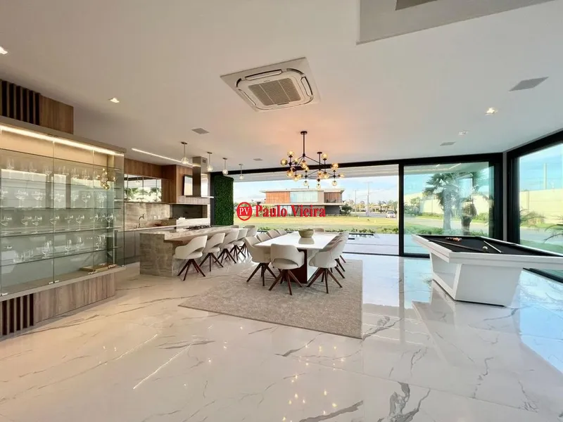 SENSE - SOBRADO DE ALTO PADRÃO: 46ª foto da galeria de imagens do imóvel