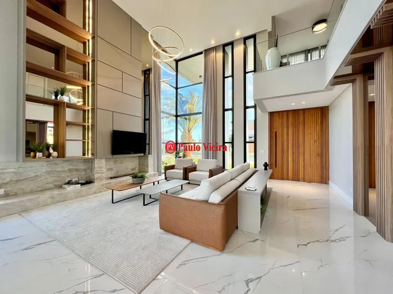 SENSE - SOBRADO DE ALTO PADRÃO: 42ª foto da galeria de imagens do imóvel