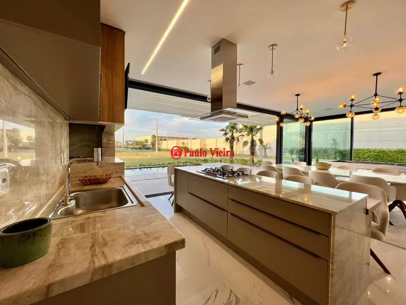 SENSE - SOBRADO DE ALTO PADRÃO: 49ª foto da galeria de imagens do imóvel