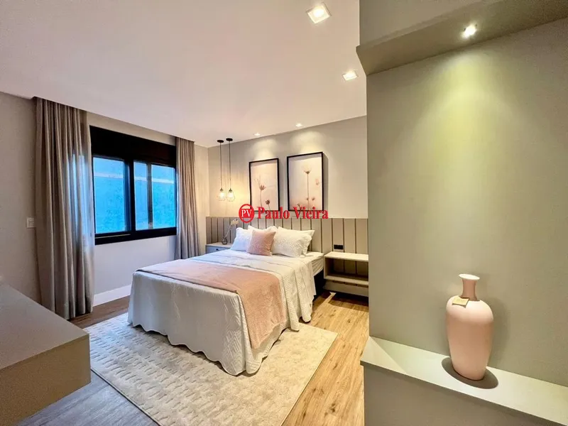 SENSE - SOBRADO DE ALTO PADRÃO: 26ª foto da galeria de imagens do imóvel