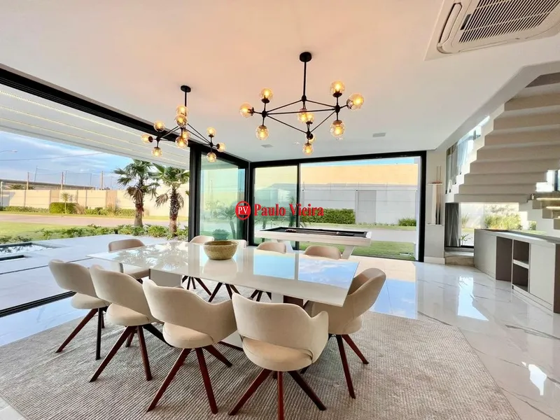 SENSE - SOBRADO DE ALTO PADRÃO: 44ª foto da galeria de imagens do imóvel